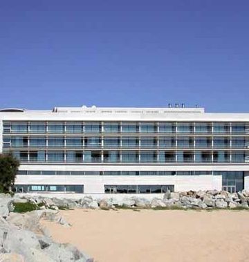 Hotel Colon Thalasso Termal