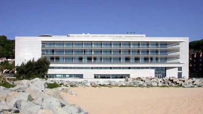 Hotel Colon Thalasso Termal