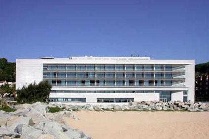 Hotel Colon Thalasso Termal