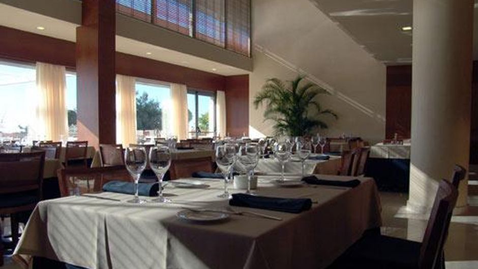 Hotel Colon Thalasso Termal Restaurant