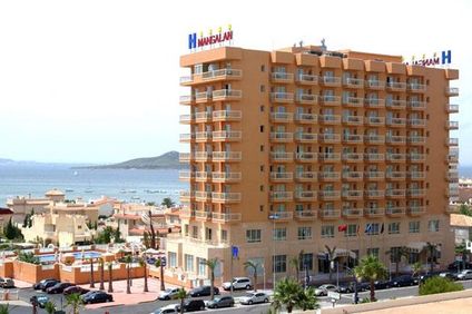 Mangalan Hotel & Spa