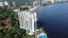 Tropical Executive Hotel