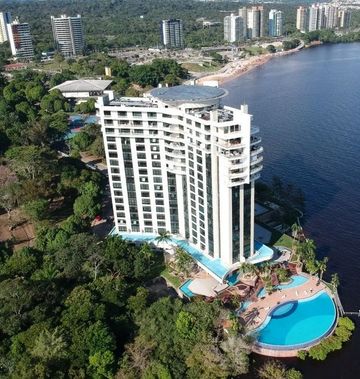Tropical Executive Hotel