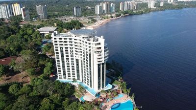 Tropical Executive Hotel