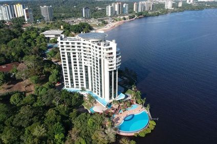 Tropical Executive Hotel