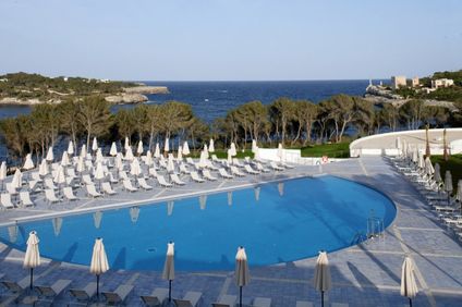 Blau Privilege PortoPetro Beach Resort