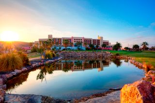 Hotel Valle del Este Golf Spa