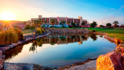 Hotel Valle del Este Golf Spa