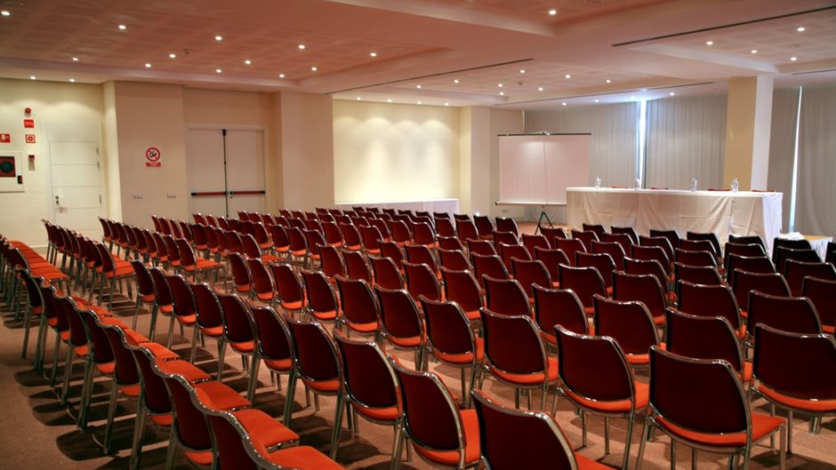 Hotel Valle del Este Golf Spa Meeting