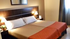 Hotel Tarraco Park
