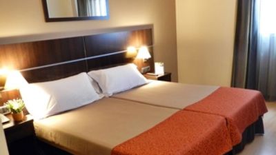 Hotel Tarraco Park