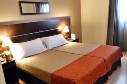 Hotel Tarraco Park