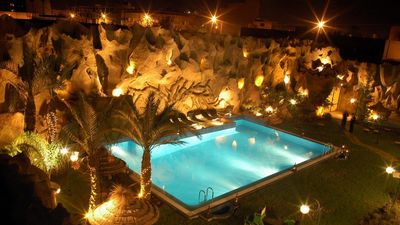 Hotel Imperial Holiday Marrakech
