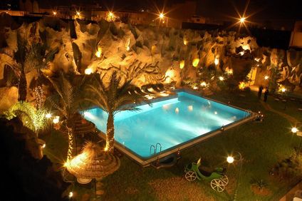 Hotel Imperial Holiday Marrakech