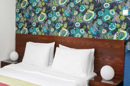 Mizpe Yam Hotel