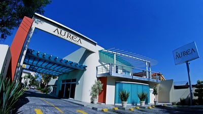 Aurea Hotel and Suites