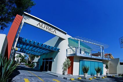 Aurea Hotel and Suites