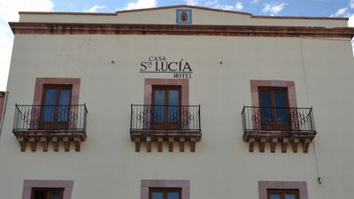 Casa Santa Lucia Hotel