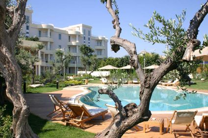 Hotel President Giovinazzo