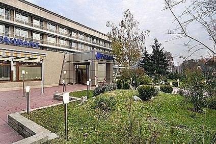 Hotel Forum