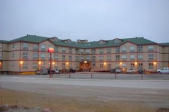 Capital Suites Inuvik