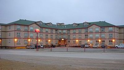 Capital Suites Inuvik