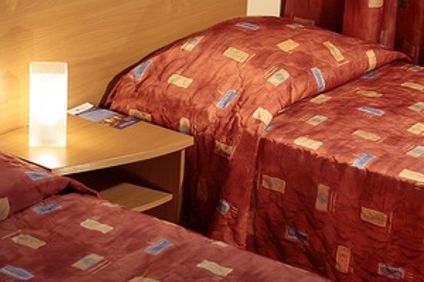 Maxima Irbis Hotel