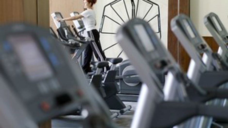 Shangri-La's Barr Al Jissah Resort & Spa Health