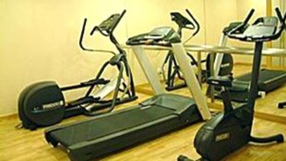 Salvo Hotel Health