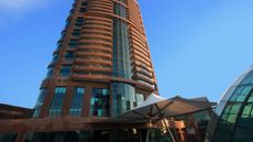 Al Habtoor Grand Hotel Beirut