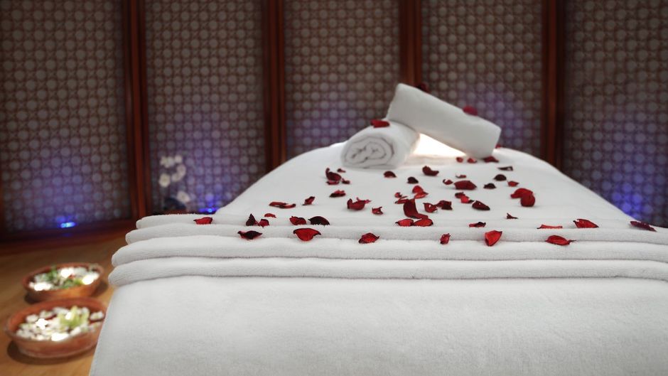 Al Habtoor Grand Hotel Beirut Spa