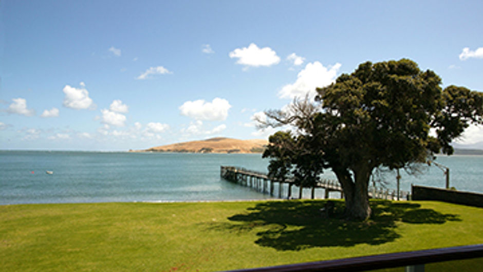The Heads Restaurant