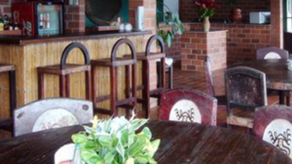 Cerro la Vieja Eco-Hotel & Spa Restaurant