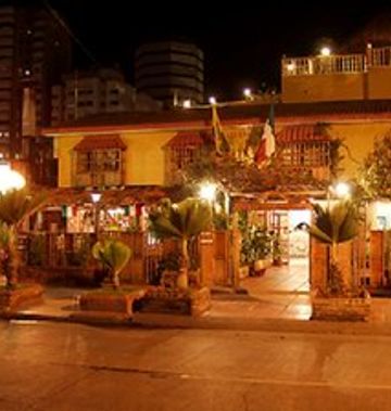 Hotel San Pietro