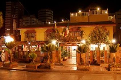 Hotel San Pietro