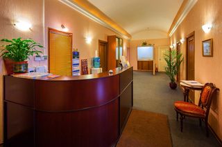 Nevsky Express Hotel