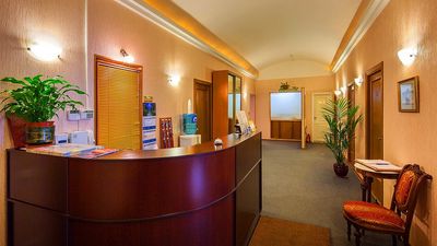 Nevsky Express Hotel