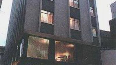 Hotel Tayhan Istanbul