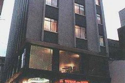 Hotel Tayhan Istanbul