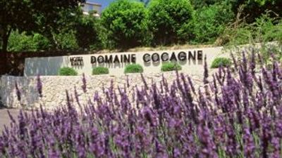 Sandton Hotel Domaine Cocagne