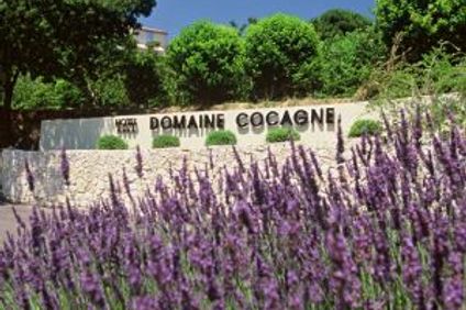 Sandton Hotel Domaine Cocagne