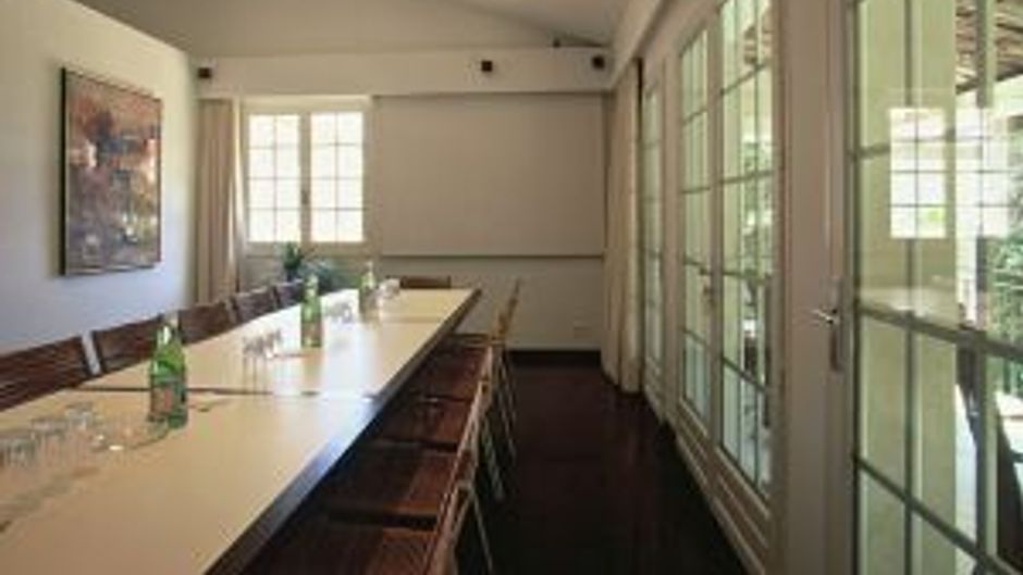Sandton Hotel Domaine Cocagne Meeting