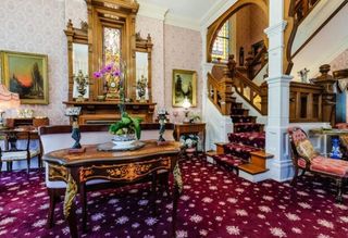 Central Park Bed & Breakfast