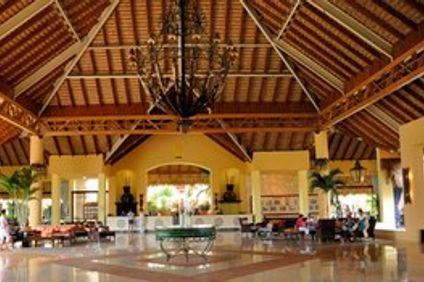 Caribe Deluxe Princess