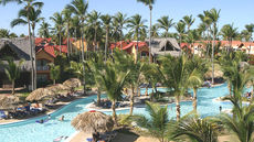 Tropical Princess Beach Resort & Spa
