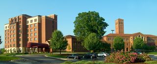 Saint John's Resort
