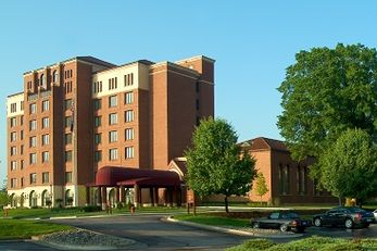 Saint John's Resort