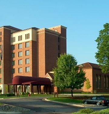 Saint John's Resort