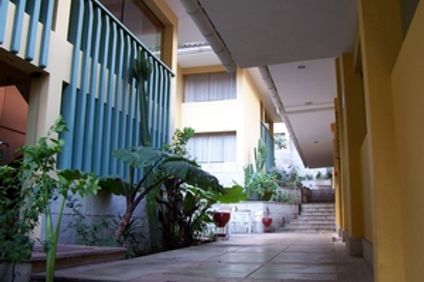 El Mapi Hotel Machu Picchu