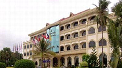 Ree Hotel
